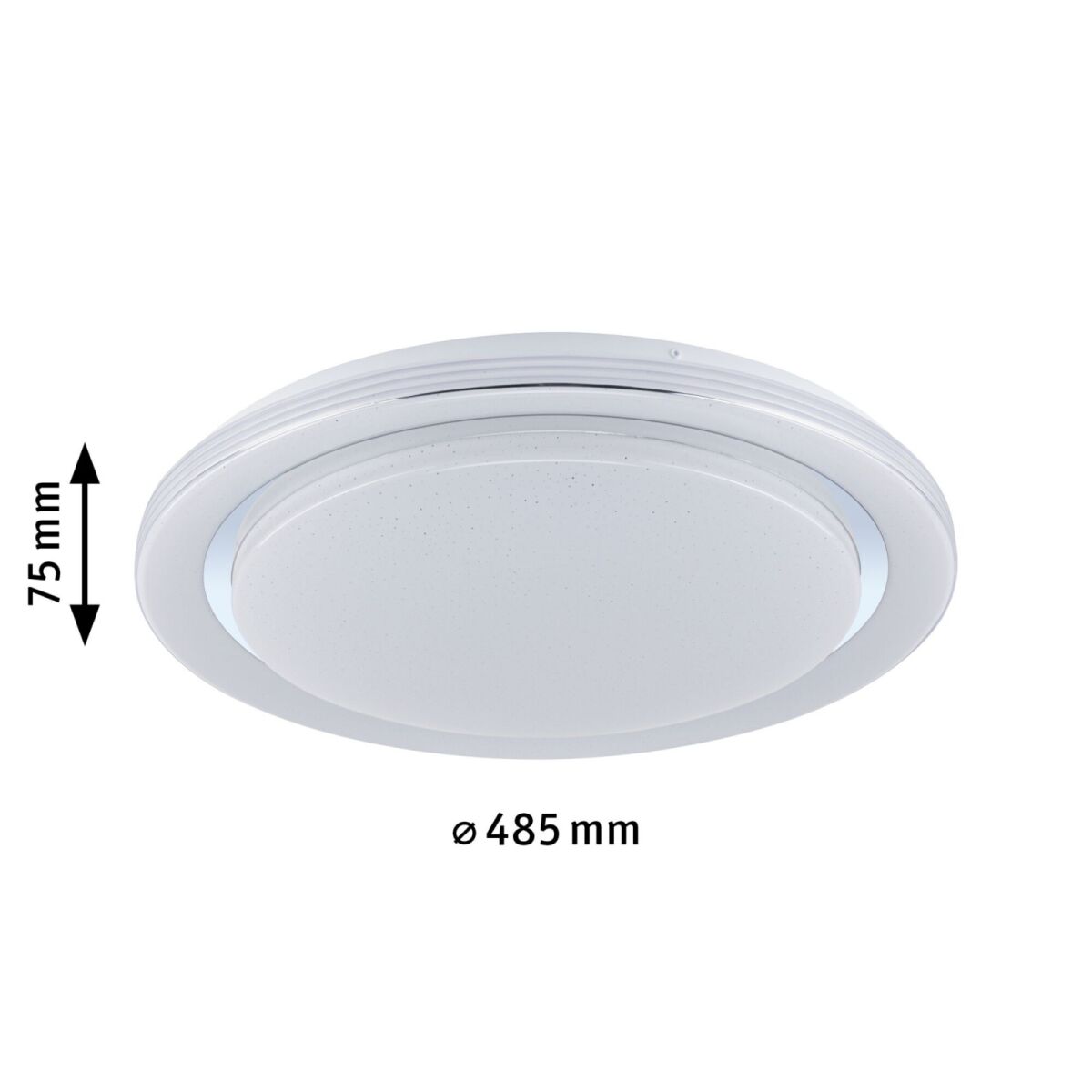 LED-Deckenleuchte 705.47