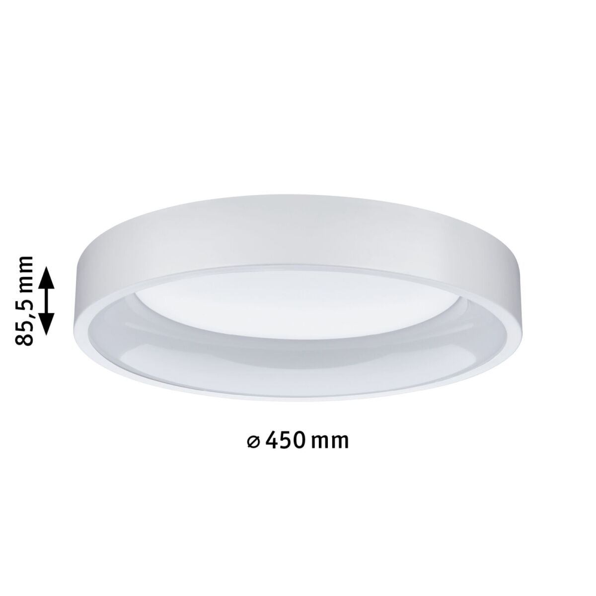 LED-Deckenleuchte 709.06