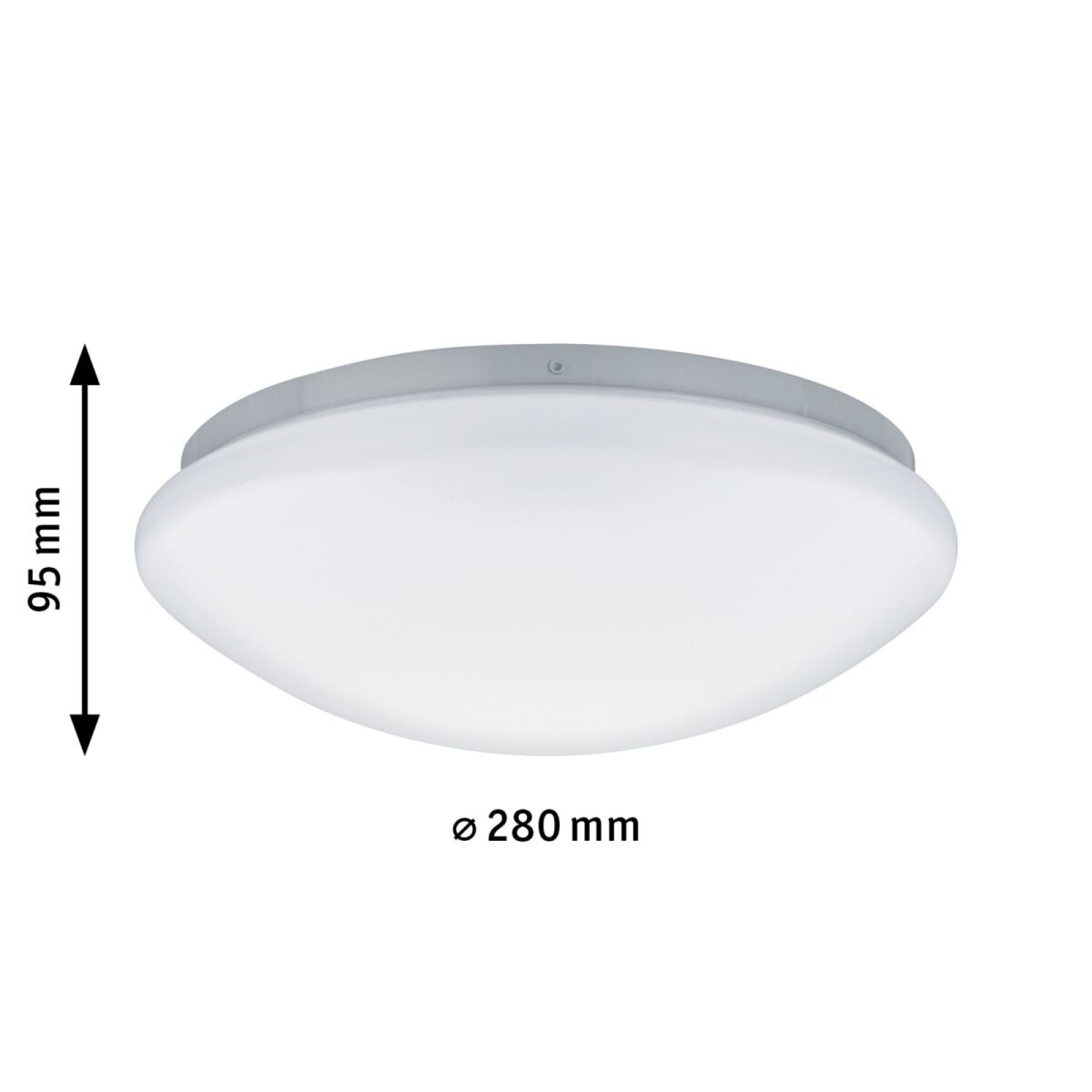 LED-Deckenleuchte 709.81