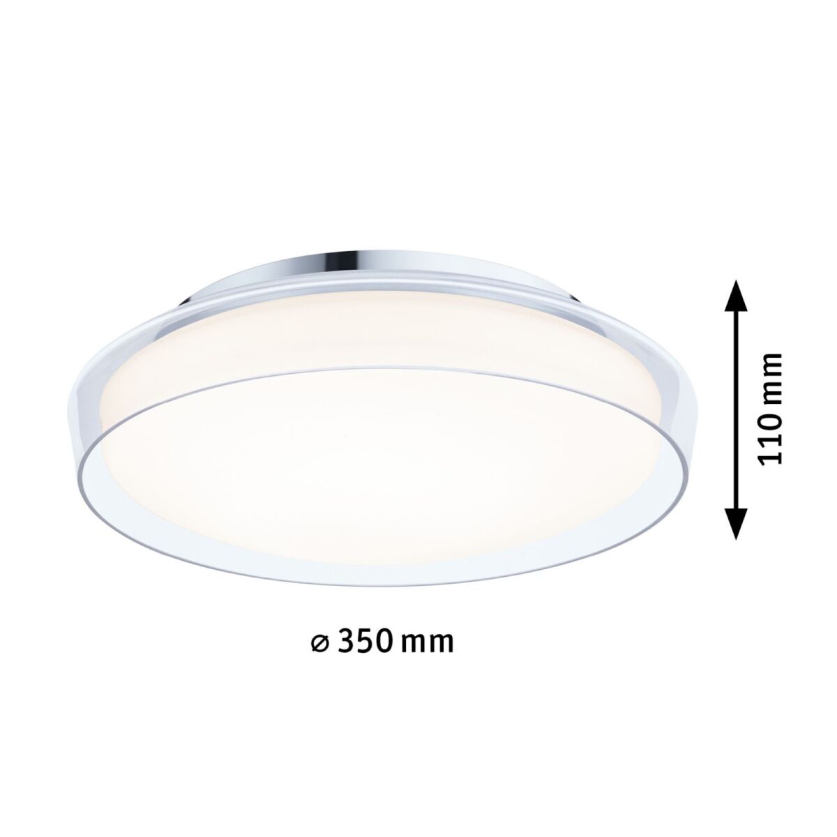 LED-Deckenleuchte 710.75