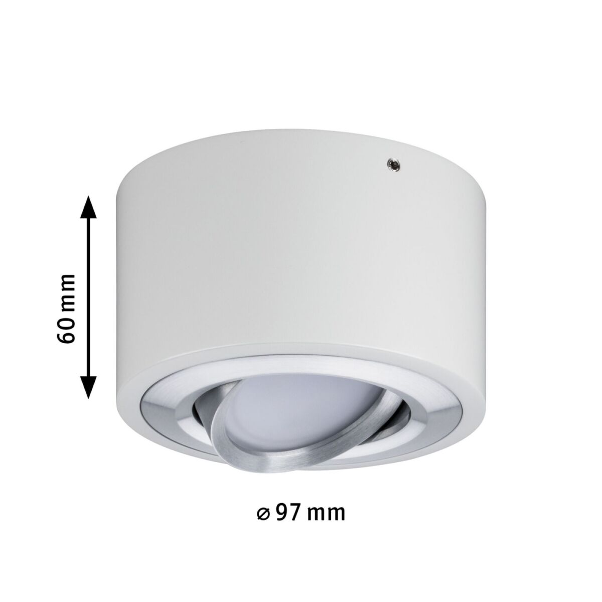 LED-Deckenleuchte 797.08