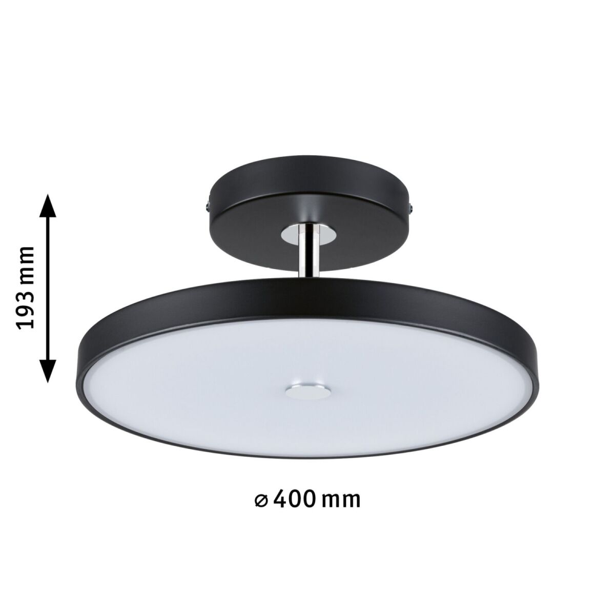 LED-Deckenleuchte 967.81
