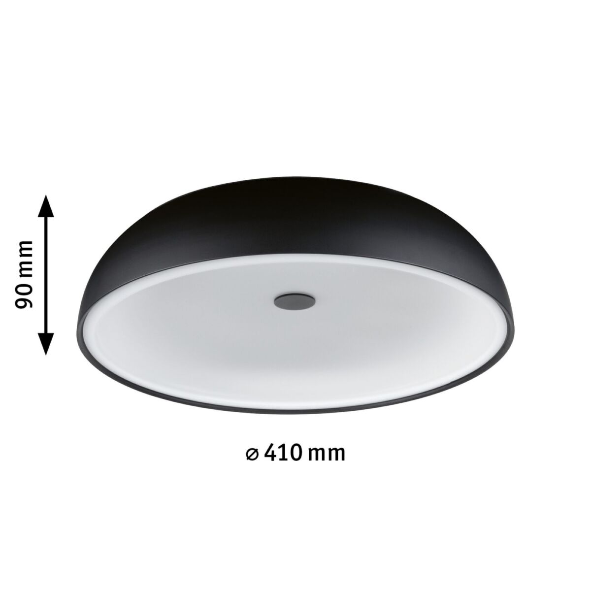 LED-Deckenleuchte 967.84