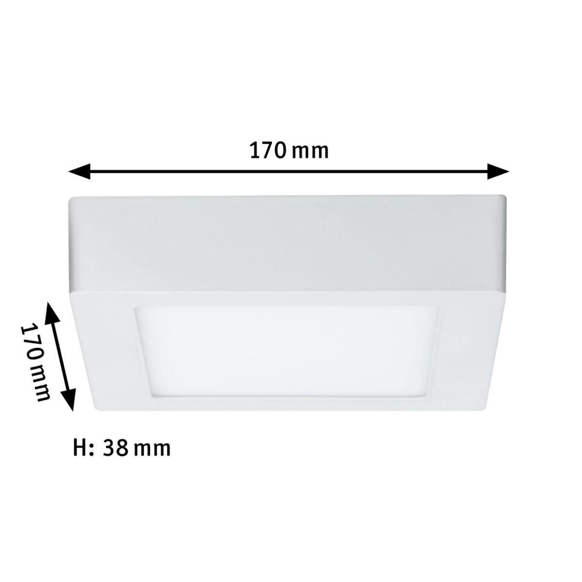 LED-Panel 706.44