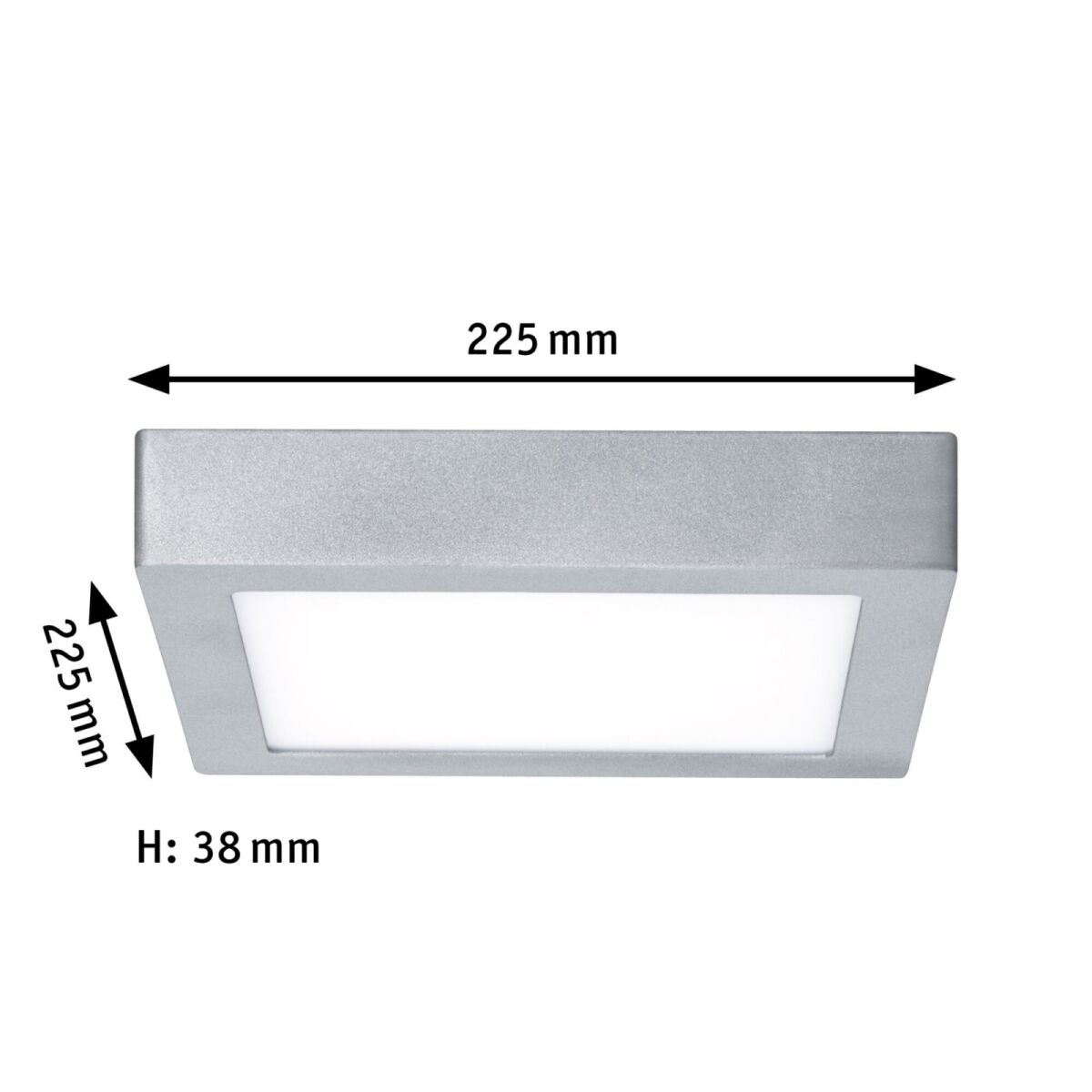 LED-Panel 706.49