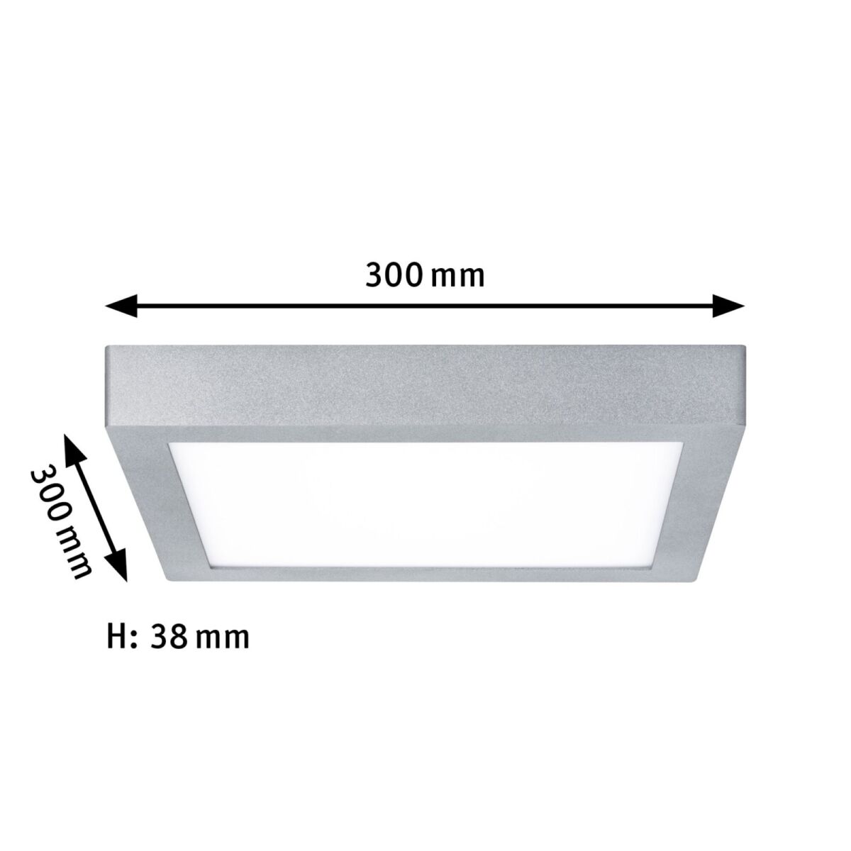 LED-Panel 706.50