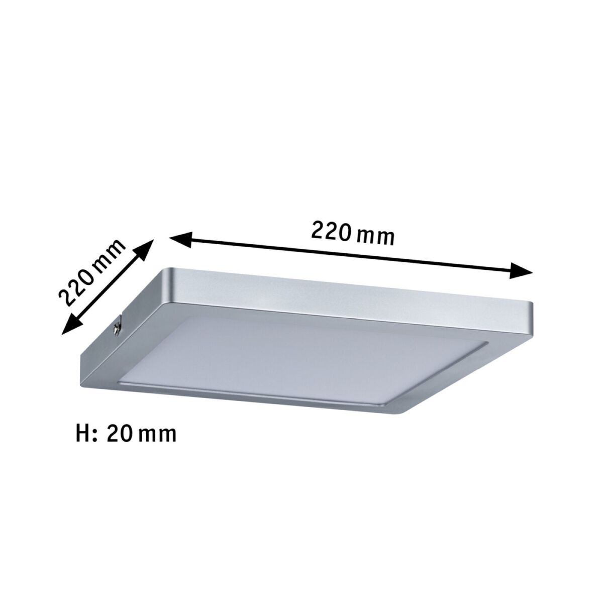 LED-Panel 708.66