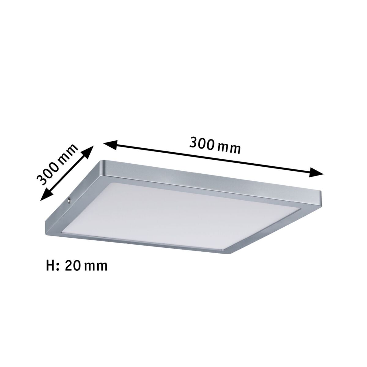 LED-Panel 708.67