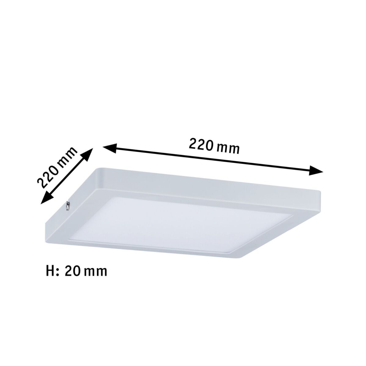 LED-Panel 708.70