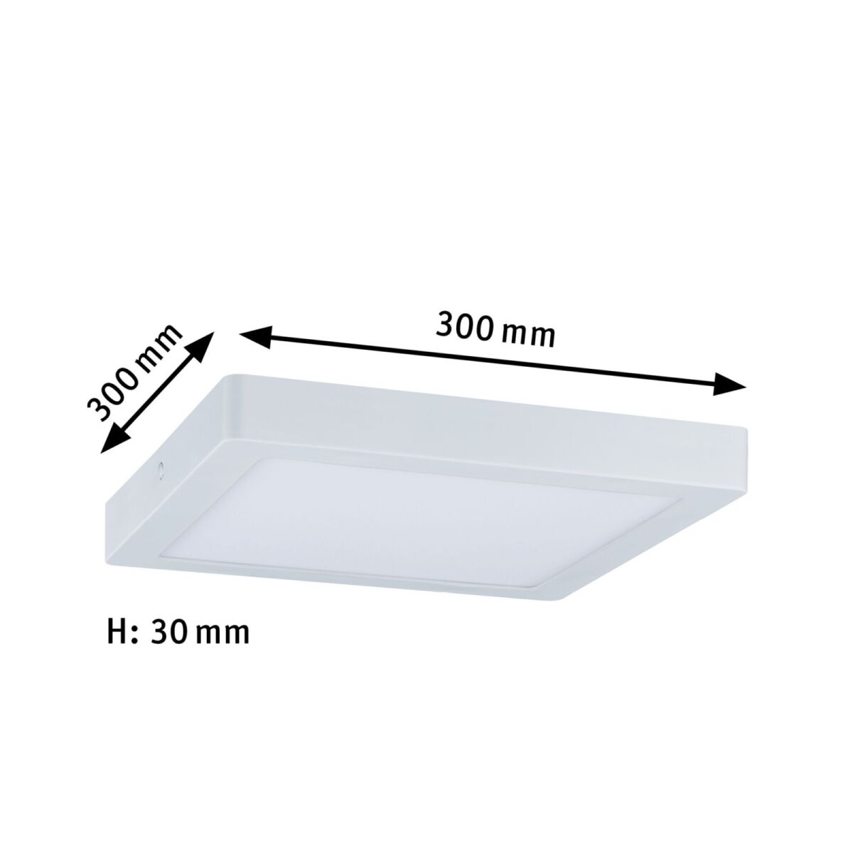 LED-Panel 709.00