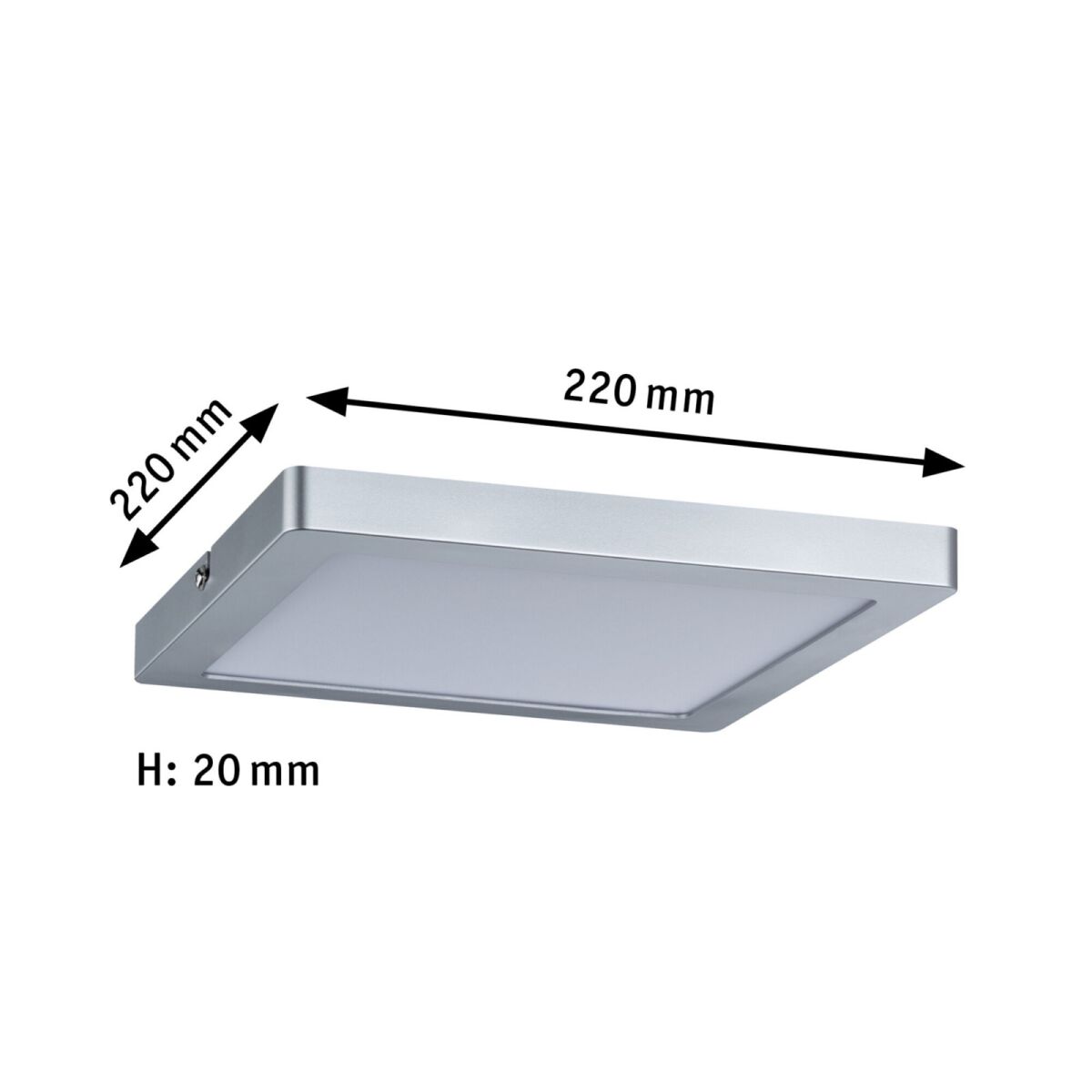 LED-Panel 709.35