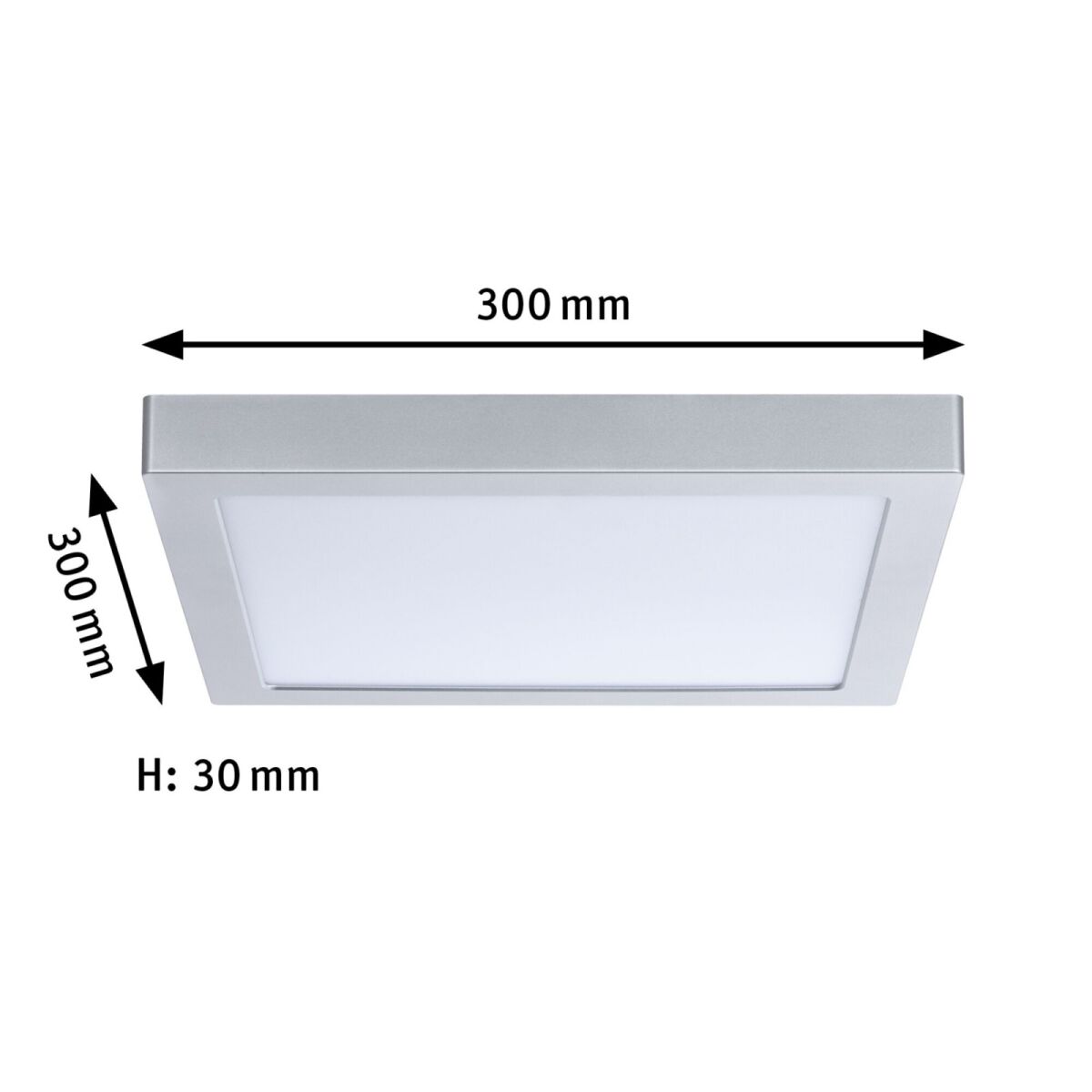 LED-Panel 709.82
