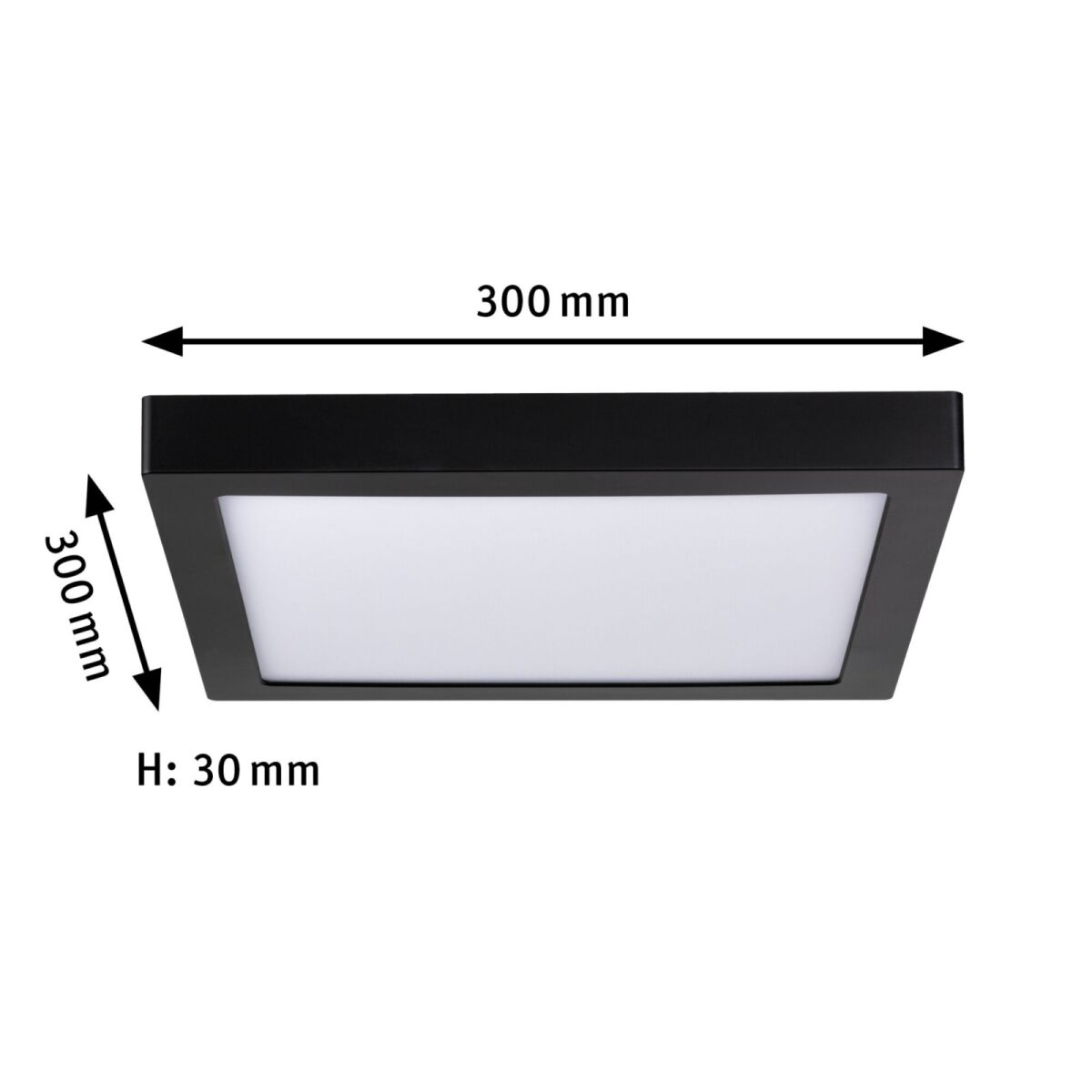 LED-Panel 709.85