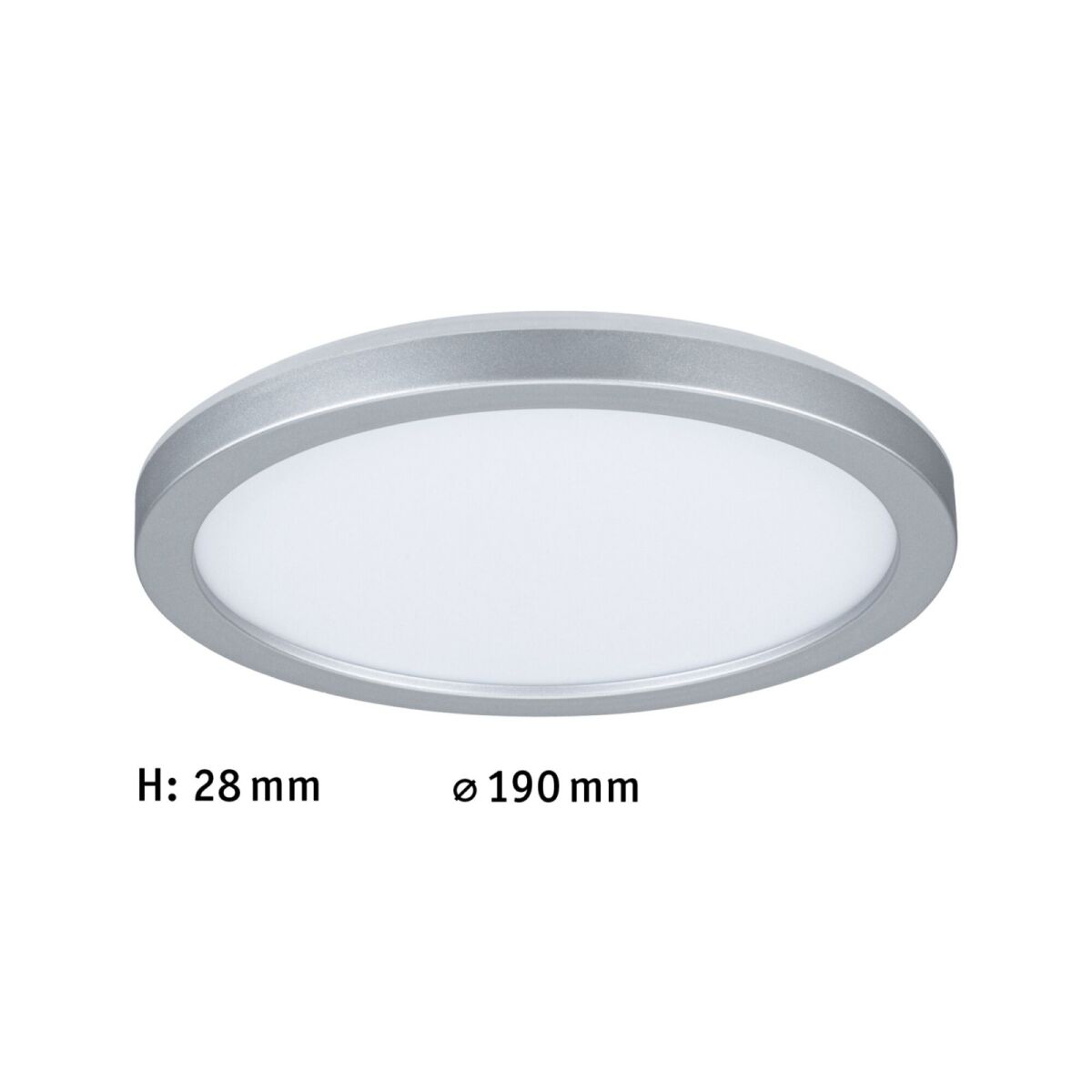 LED-Panel 709.90