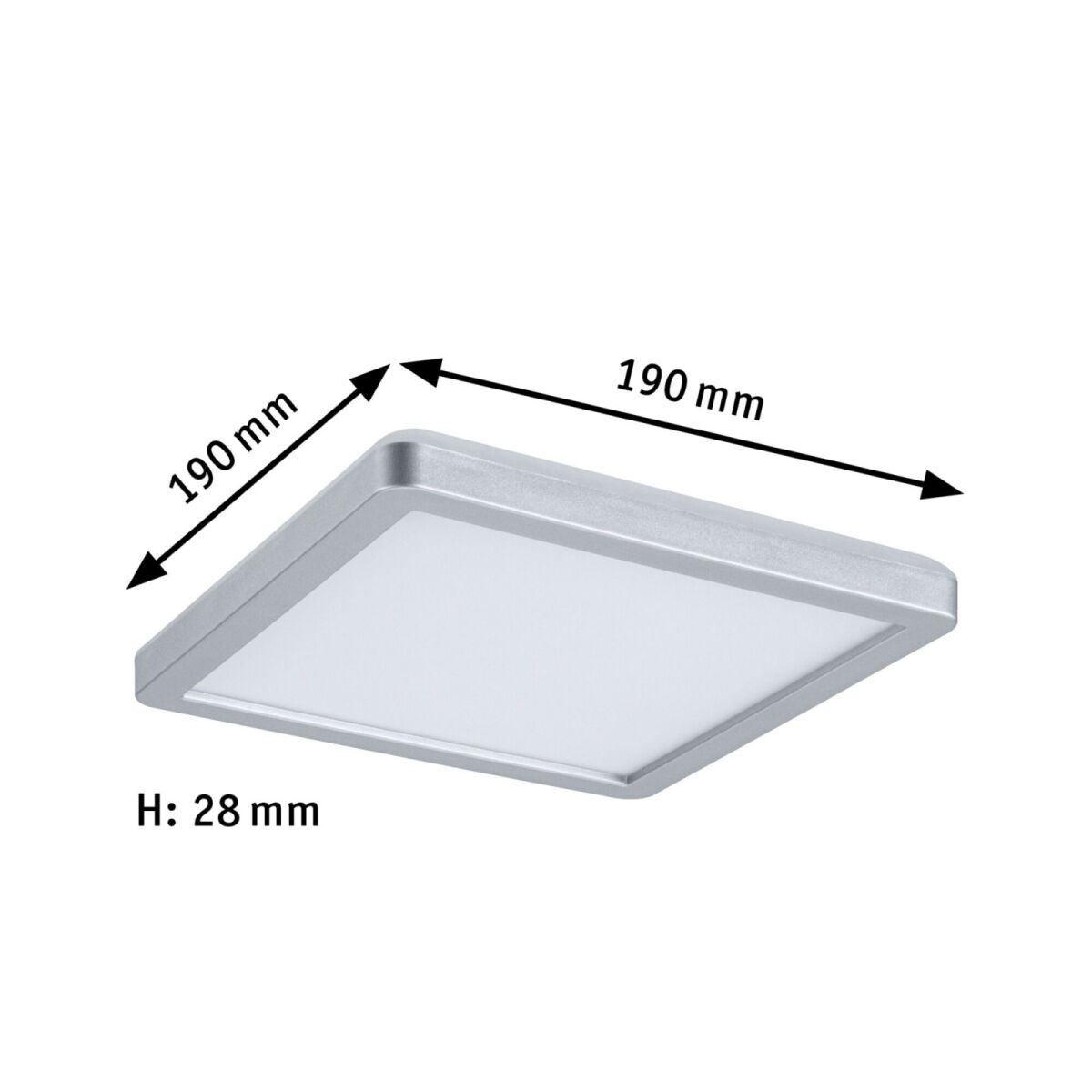 LED-Panel 709.93