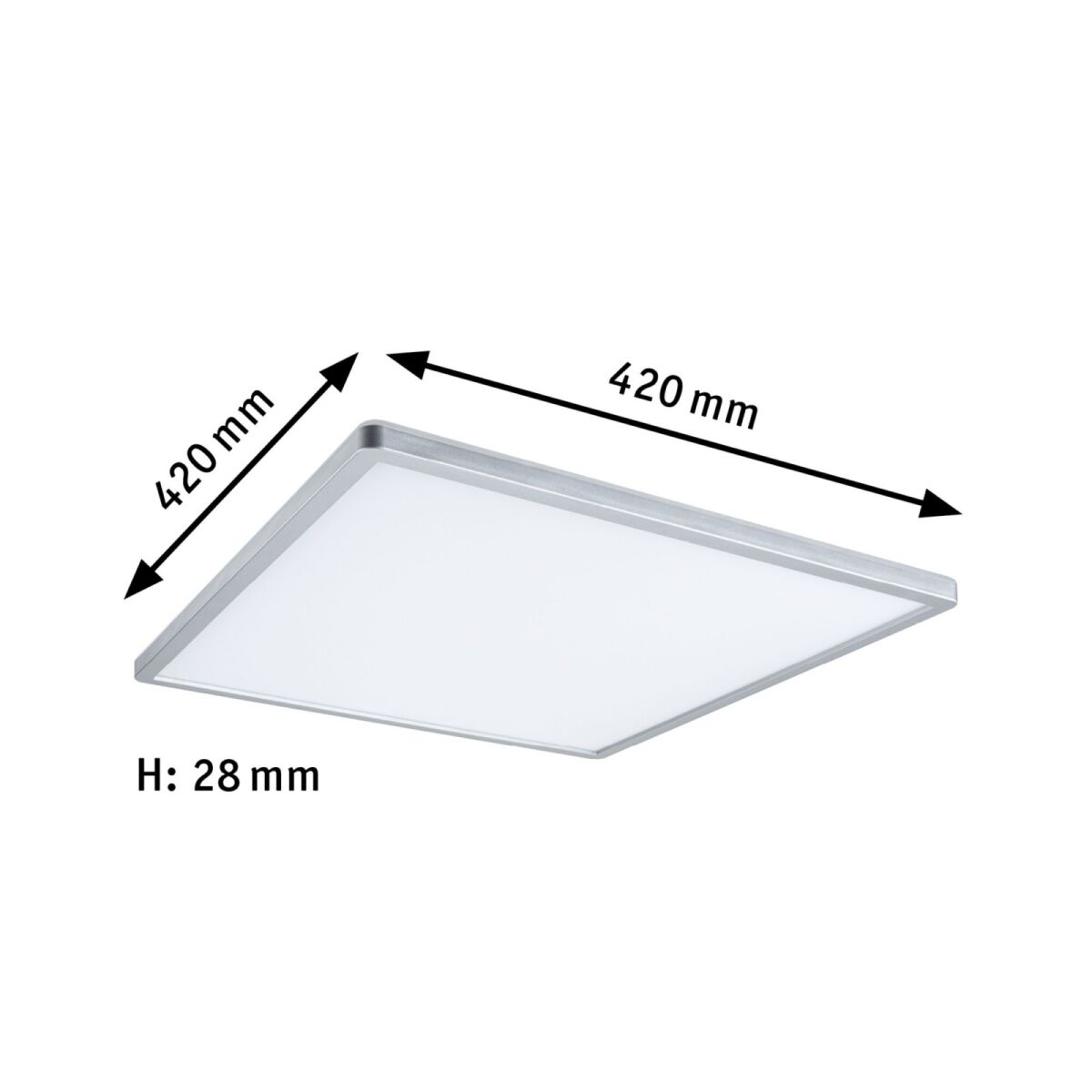 LED-Panel 709.95
