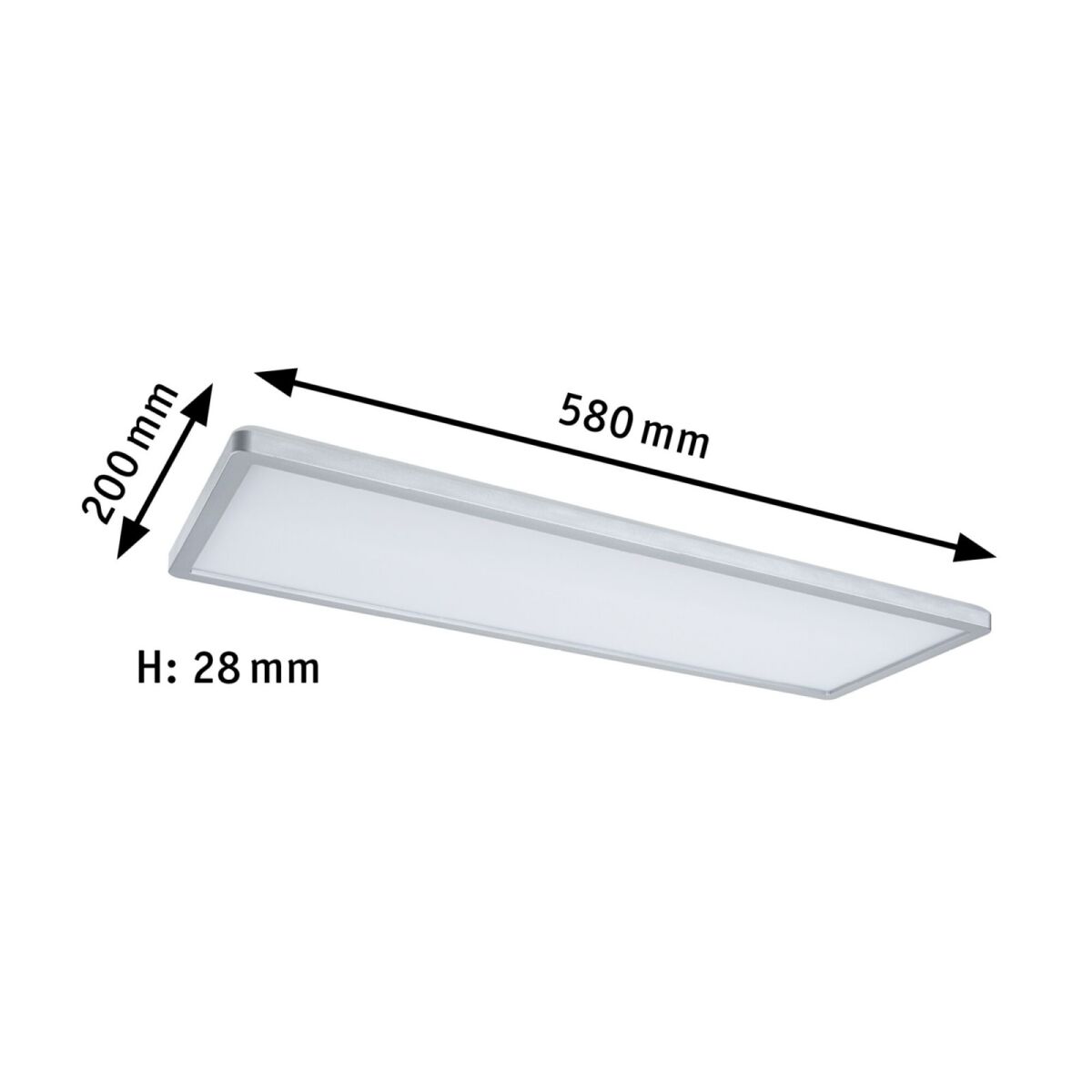 LED-Panel 709.96