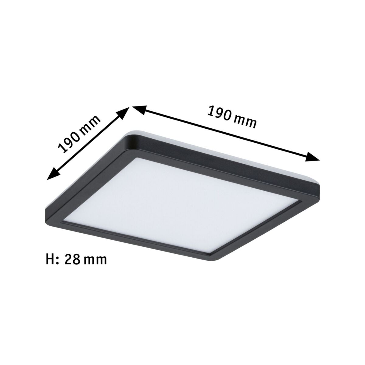 LED-Panel 710.00