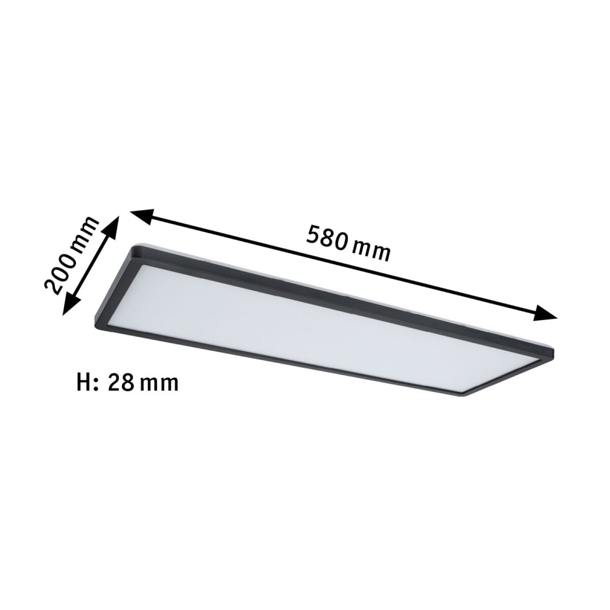 LED-Panel 710.03