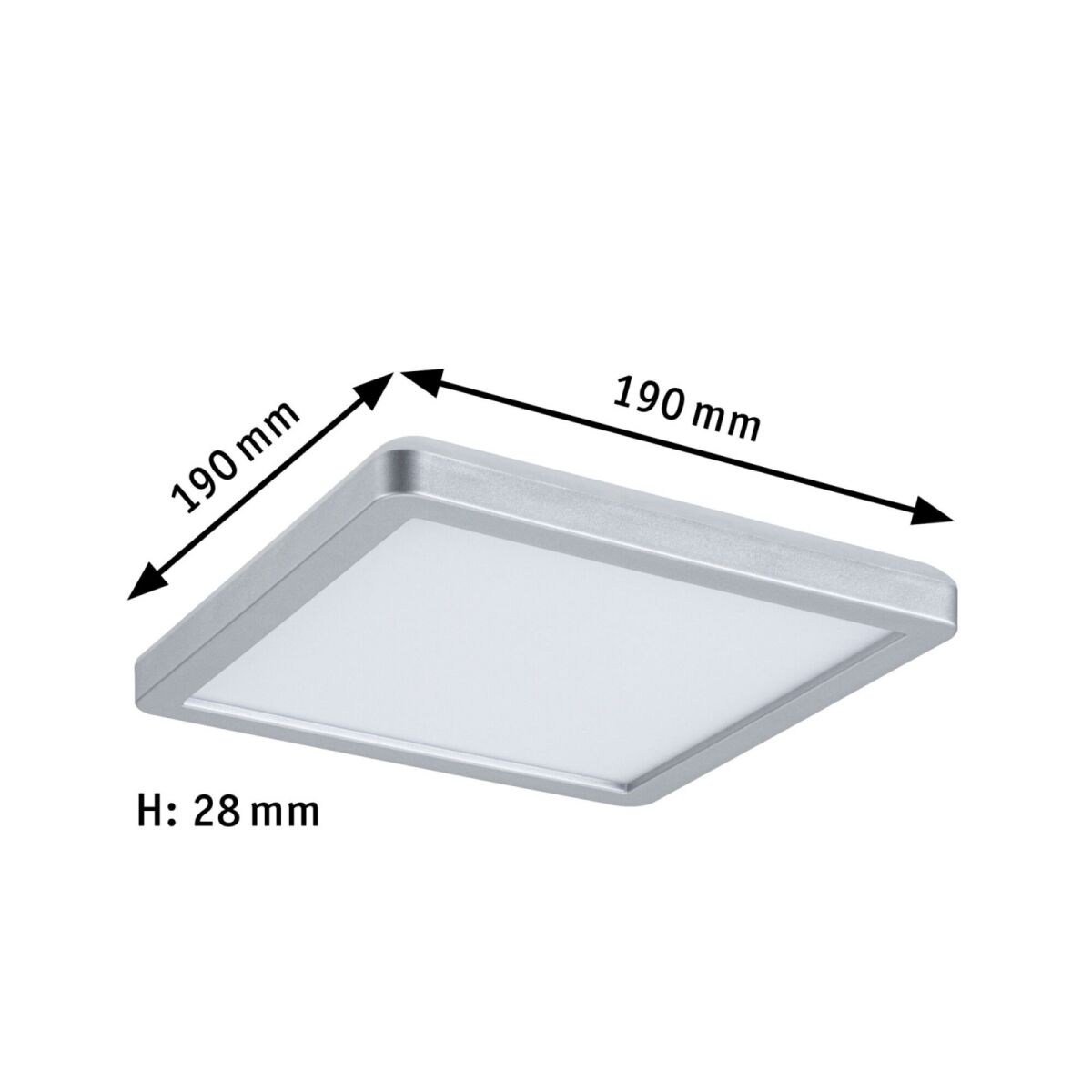 LED-Panel 710.07