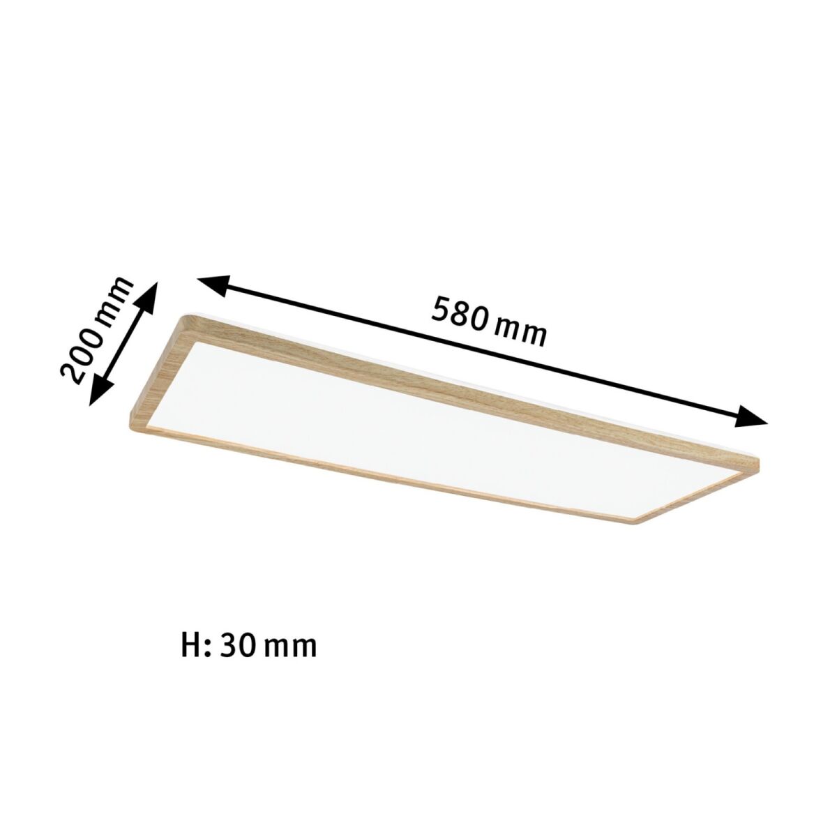 LED-Panel 710.36