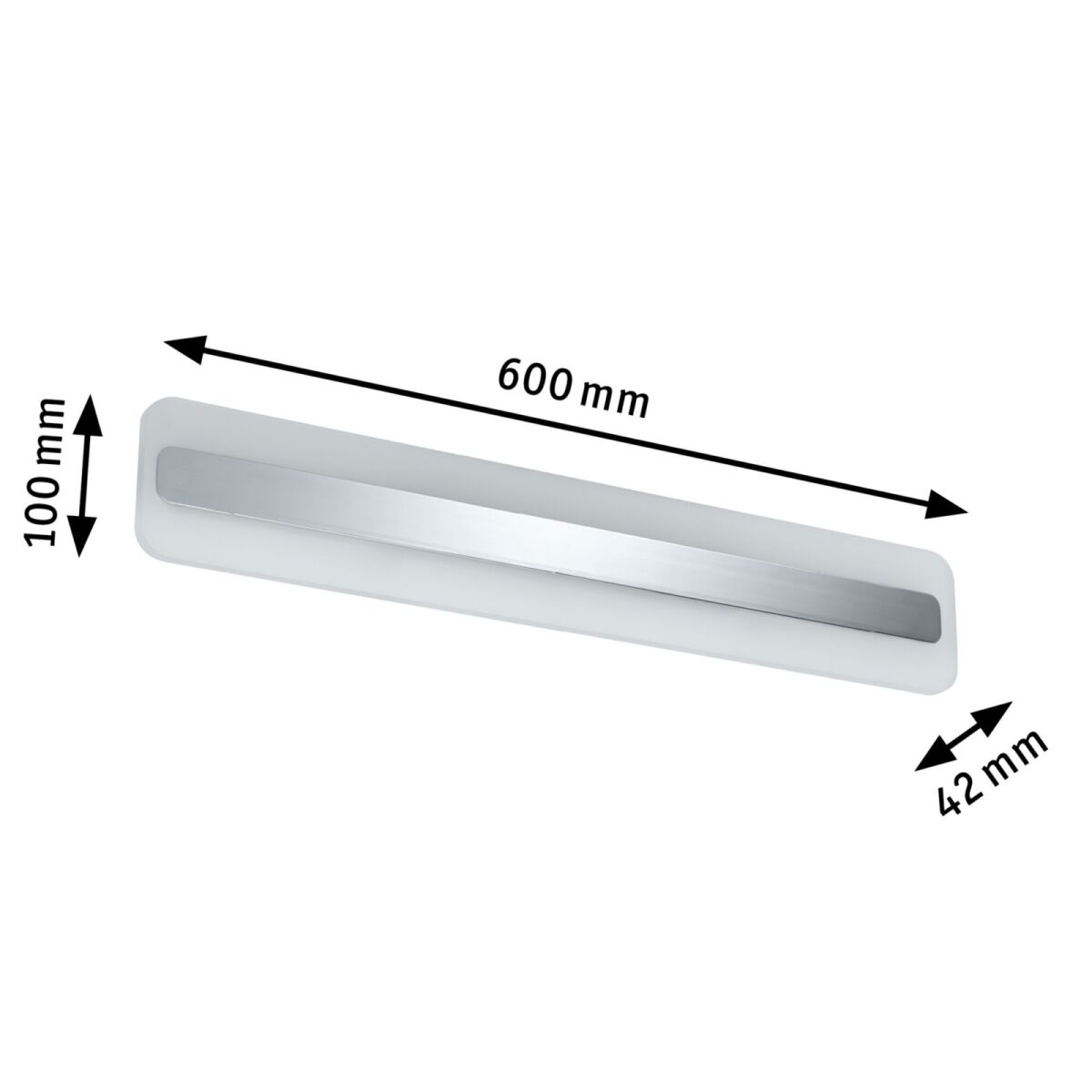 LED-Spiegelleuchte 704.63