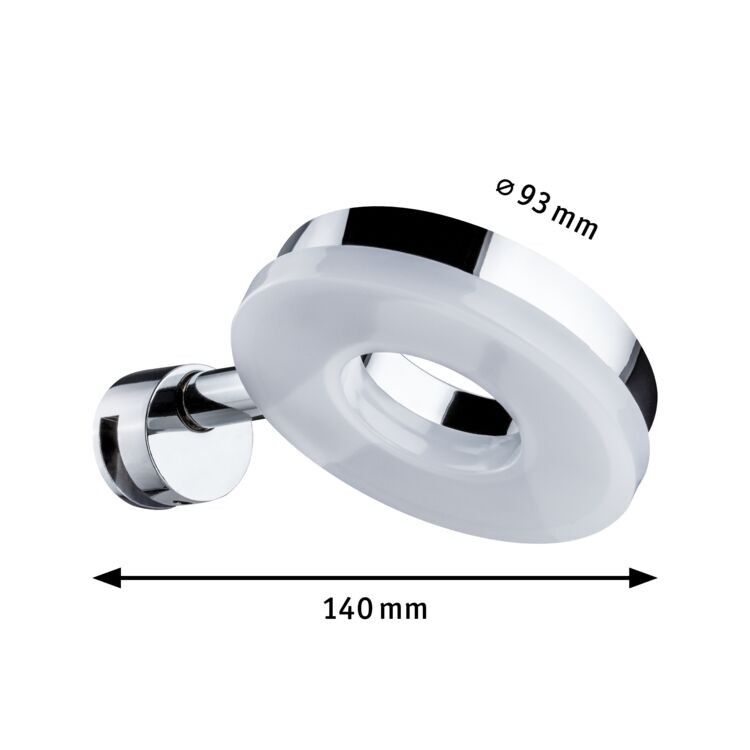 LED-Spiegelleuchte 708.81