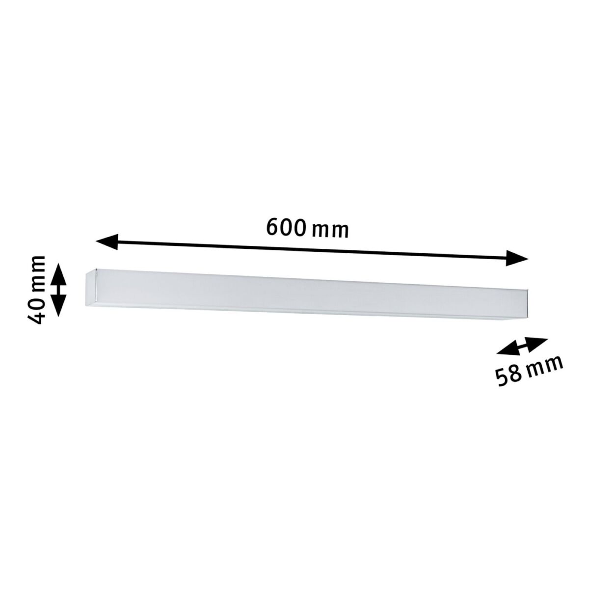 LED-Spiegelleuchte 789.44
