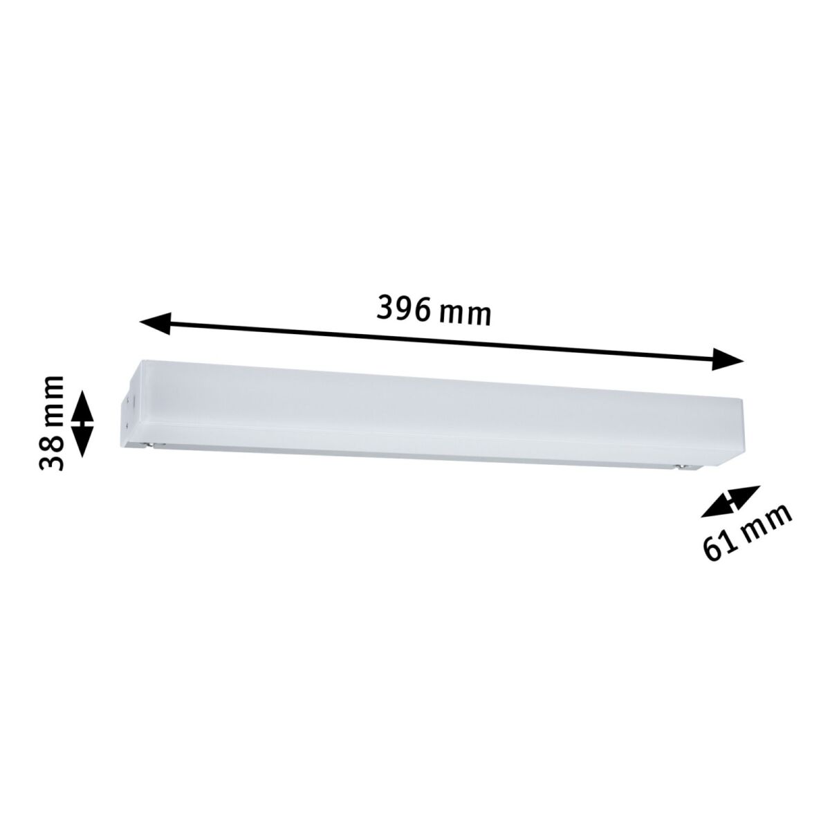 LED-Spiegelleuchte 789.48