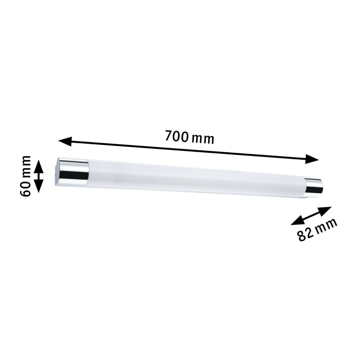 LED-Spiegelleuchte 797.13