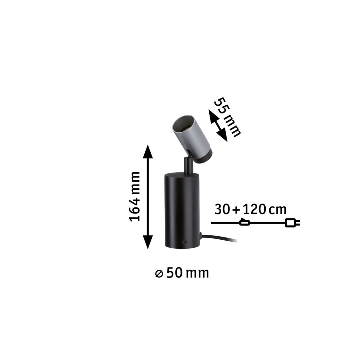 Tischleuchte 795.21
