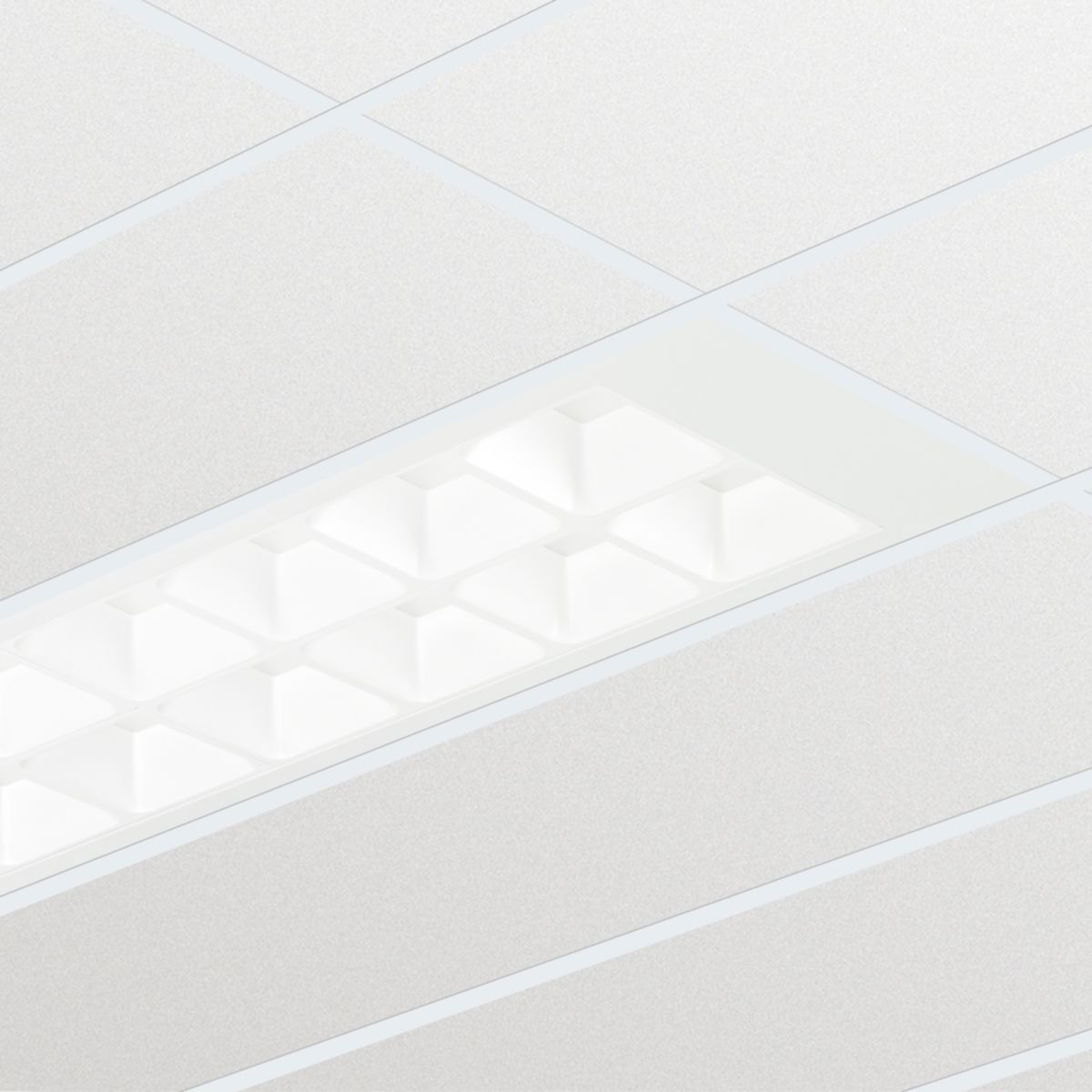 LED-Einbauleuchte RC463B 34S #10948300 LED-Einbauleuchte RC463B 34S #10948300