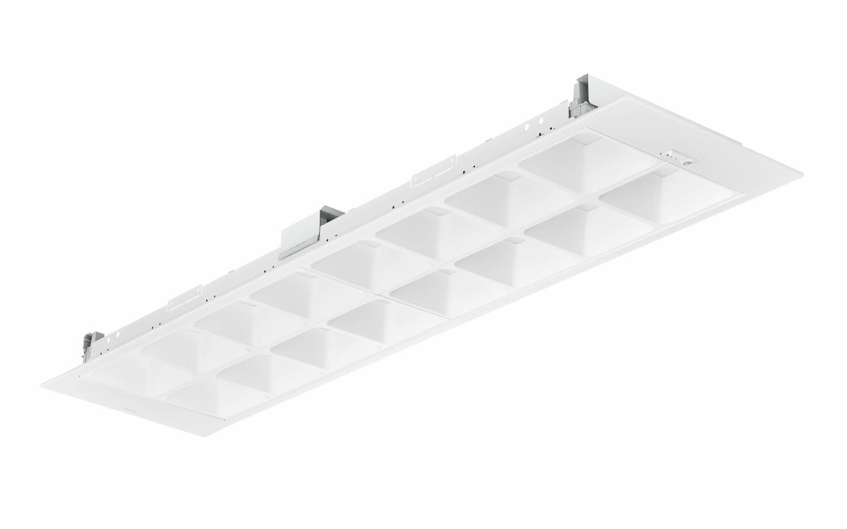LED-Einlegeleuchte RC463B LED #98049800