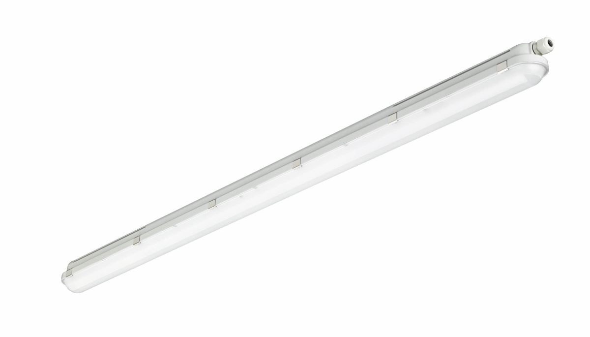 LED-Feuchtraumleuchte WT120C G2 #40930200 LED-Feuchtraumleuchte WT120C G2 #40930200