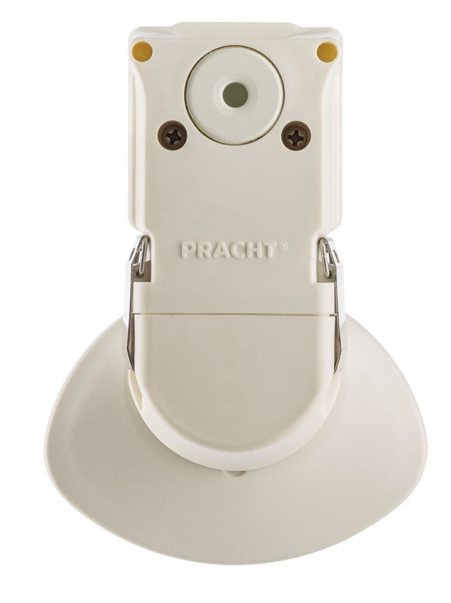 LED-Feuchtraumleuchte APOLLO G2 #9480050w