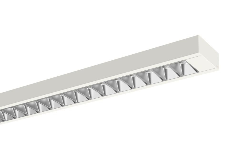 LED-Anbauleuchte ABRFB1180 #0637874