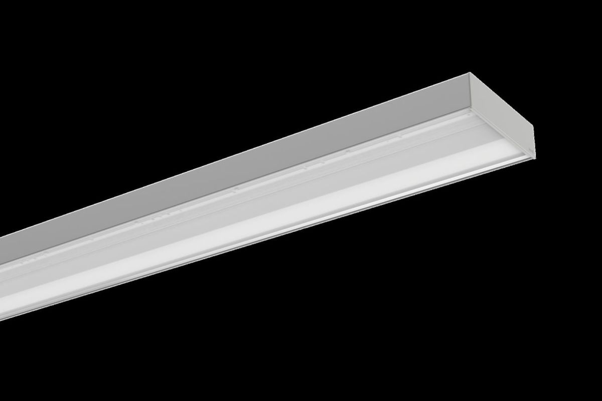 LED-Anbauleuchte ARKA-A1135#0637944AG