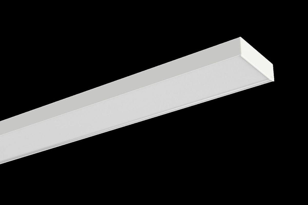 LED-Anbauleuchte ARKA-A1415 #0637929