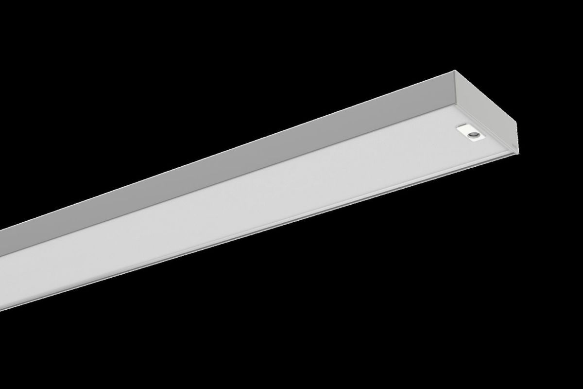 LED-Anbauleuchte ARKA-A1415#0637930AG
