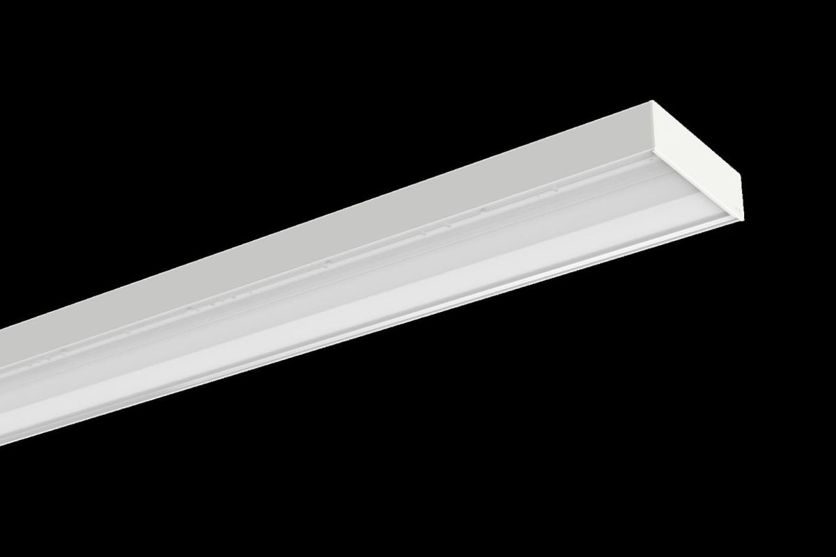 LED-Anbauleuchte ARKA-A1415 #0637945