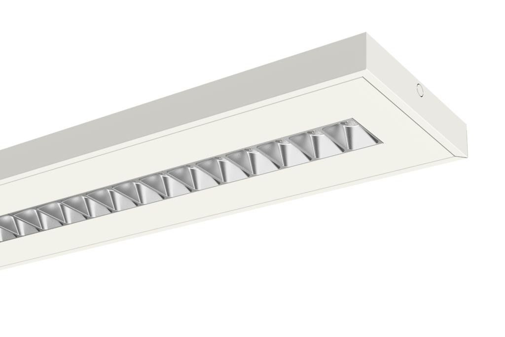 LED-Anbauleuchte EL-AE1247RF #0627912