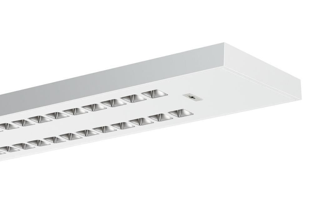LED-Anbauleuchte EL-AE1547 #0637666