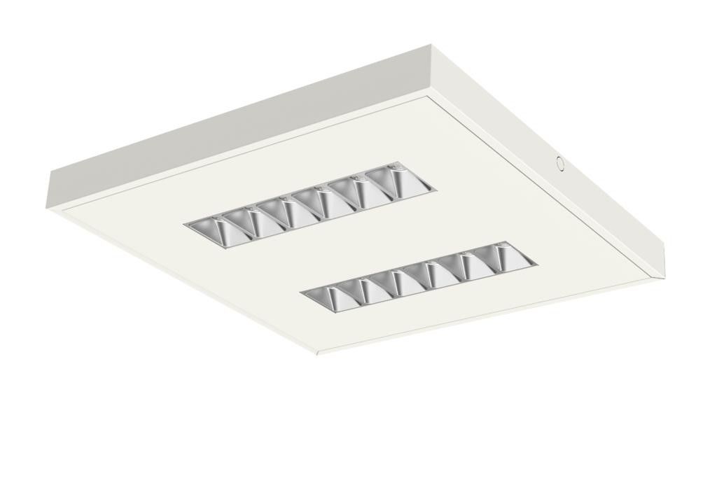 LED-Anbauleuchte EL-AQ0622ND #0627908