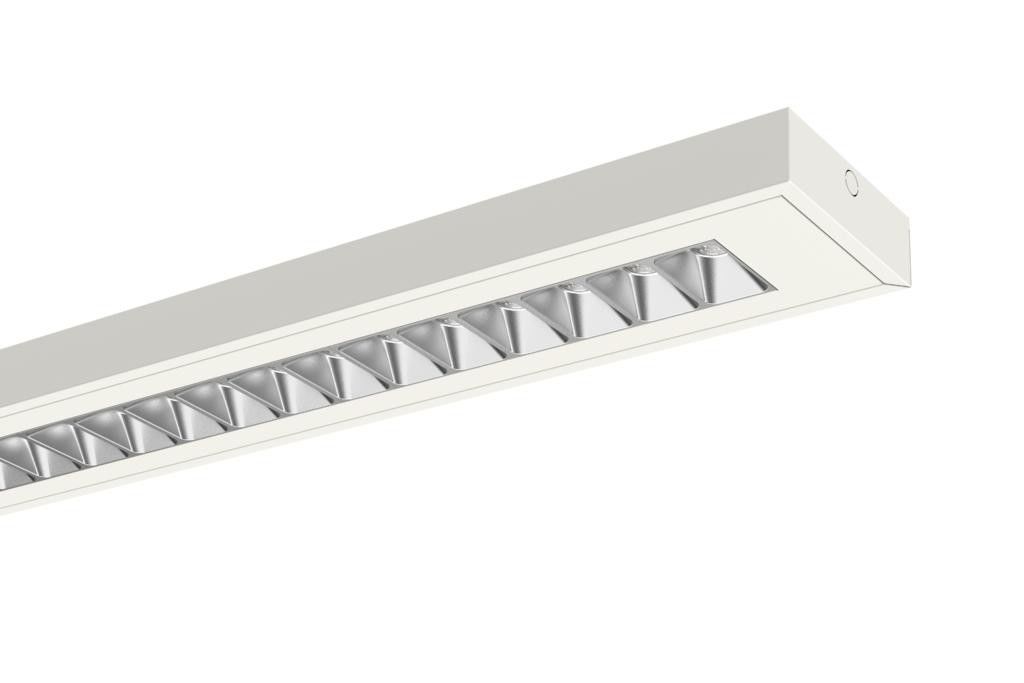 LED-Anbauleuchte EL-AS1247RF #0627910