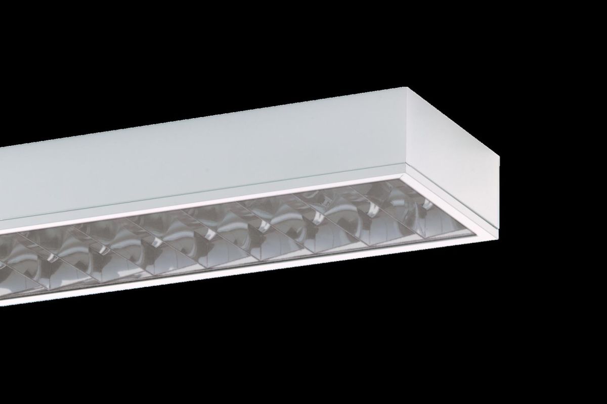 LED-Anbauleuchte IHLS-L 180/ #0660554