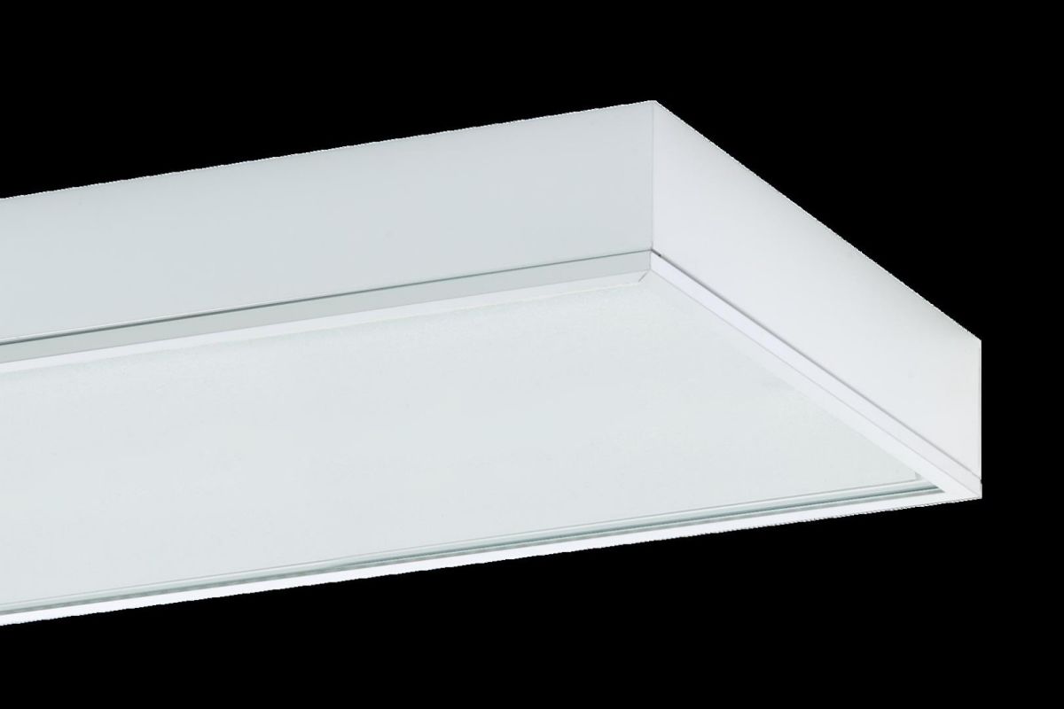 LED-Anbauleuchte IHLS-L 380/ #0660083