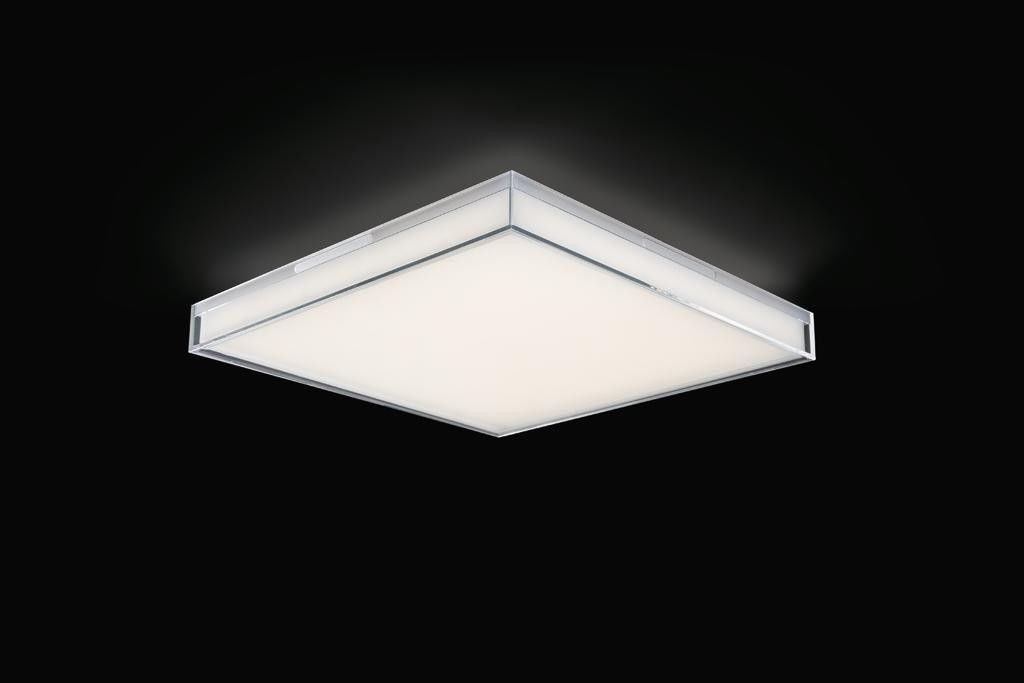 LED-Anbauleuchte KJU-AQ #SPG0630191AH