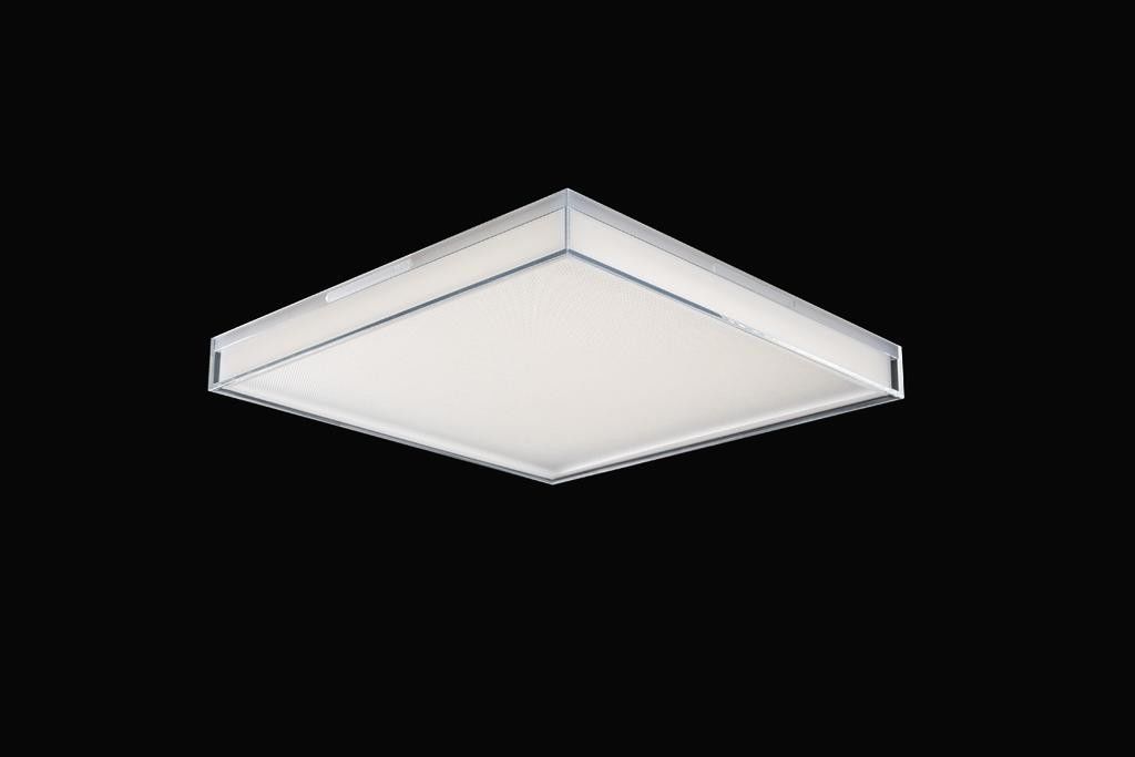 LED-Anbauleuchte KJU-AQ #SPG0630212AH