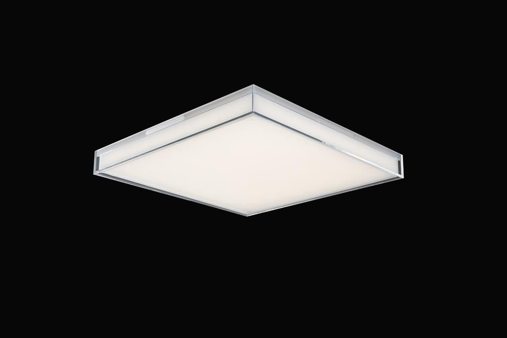 LED-Anbauleuchte KJUAQDDAFWS830OS0300