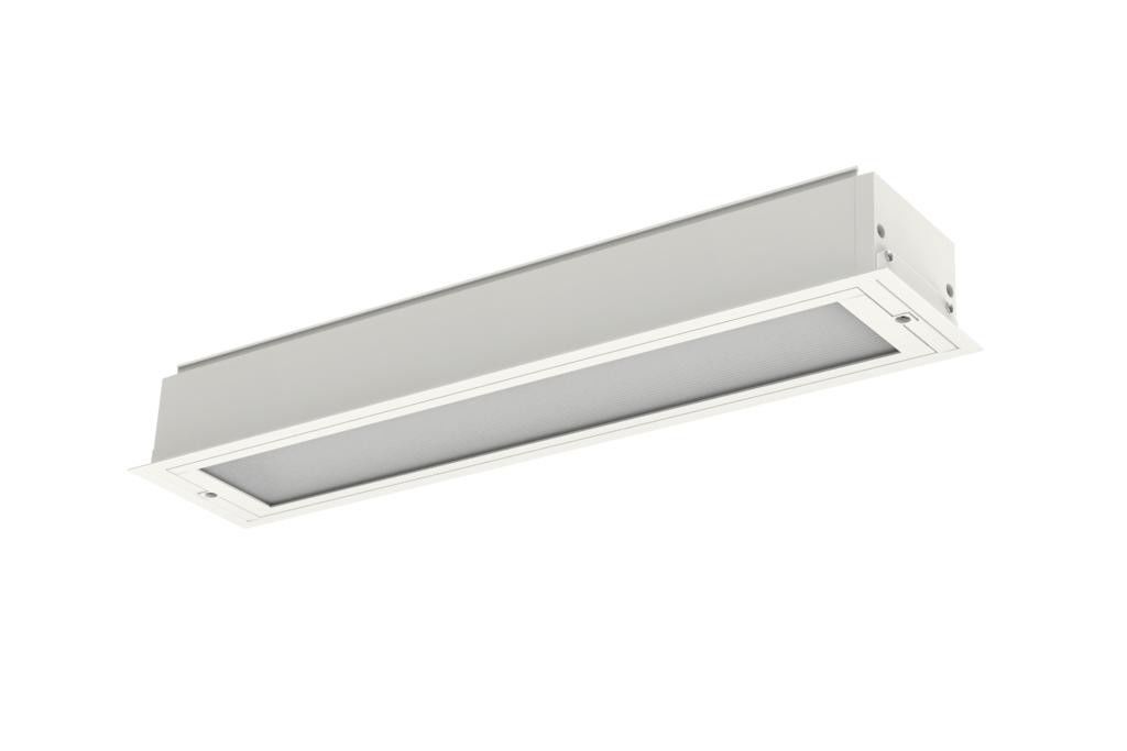LED-Anbauleuchte M125-E069 #0838057